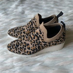 steven by steve madden bell platform sneakers